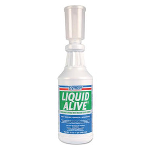 ESITW23332 - Liquid Alive Enzyme Producing Bacteria, 32 Oz. Bottle, 12-carton
