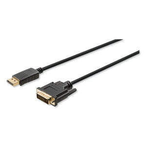 Hdmi To Svga Adapter, 6", Black