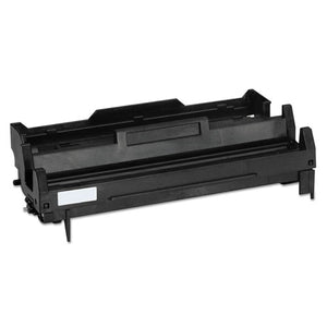 ESIVR43501901 - REMANUFACTURED 43501901 DRUM, 25000 PAGE-YIELD, BLACK