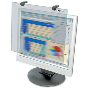 ESIVR46411 - Premium Antiglare Blur Privacy Monitor Filter For 15" Lcd