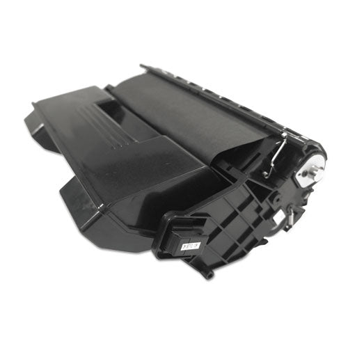 ESIVR52123601 - COMPATIBLE 52123601 TONER, 15000 PAGE-YIELD, BLACK