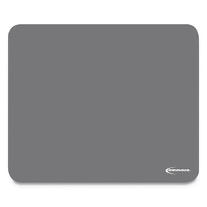 IVR52449 - LATEX-FREE MOUSE PAD, GRAY