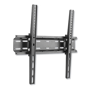 ESIVR56025 - FIXED AND TILT TV WALL MOUNT, FOR MONITORS 32" UP TO 55", 16.7" X 2" X 18.3"