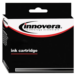 ESIVR563WN - Remanufactured Ch563wn (61xl) High-Yield Ink, Black