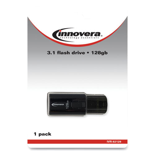 Usb 3.0 Flash Drive, 128 Gb,