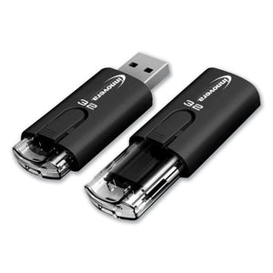 Usb 3.0 Flash Drive, 16 Gb, 3-pack