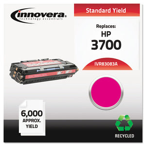 ESIVR83083A - Remanufactured Q2683a (311a) Toner, 6000 Yield, Magenta