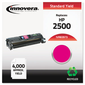 ESIVR83973 - Remanufactured Q3973a (123a) Toner, Magenta