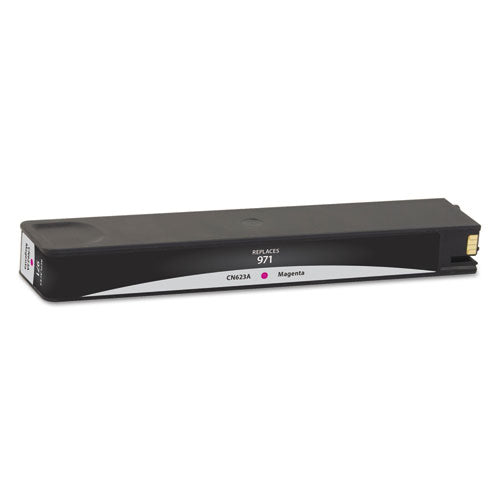 ESIVR971M - Remanufactured Cn623am (971) Ink, Magenta