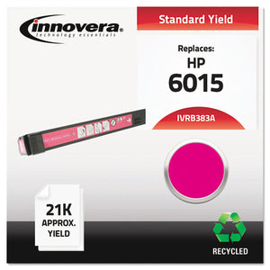 ESIVRB383A - Remanufactured Cb383a (824a) Toner, 21000 Yield, Magenta