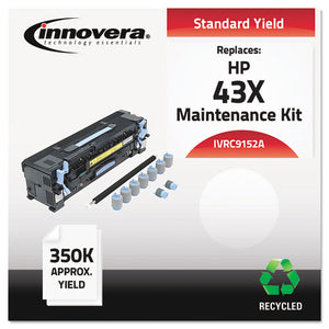 ESIVRC9152A - Remanufactured C9152-67907 (9000) Maintenance Kit