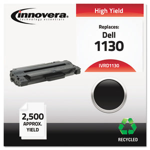 ESIVRD1130 - Remanufactured 330-9523 (1130) Toner, Black