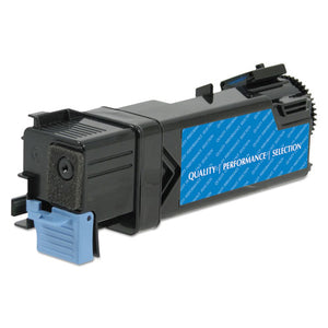 ESIVRD2150C - Remanufactured 331-0716 (2150) High-Yield Toner, Cyan