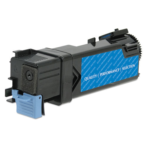 ESIVRD2150C - Remanufactured 331-0716 (2150) High-Yield Toner, Cyan