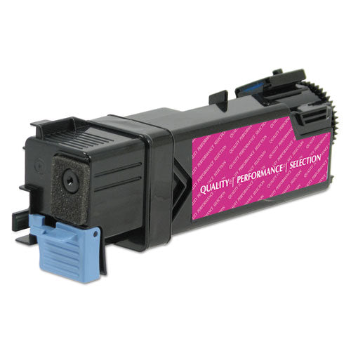 ESIVRD2150M - Remanufactured 331-0717 (2150) High-Yield Toner, Magenta