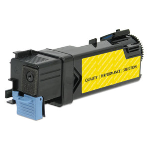 ESIVRD2150Y - Remanufactured 331-0718 (2150) High-Yield Toner, Yellow