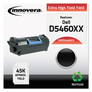 ESIVRD5460XX - Remanufactured 3319757 (5460) Extra High-Yield Toner, Black