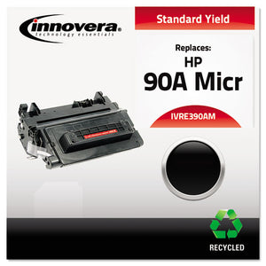 ESIVRE390AM - Remanufactured Ce390a(m) (90am) Micr Toner, Black