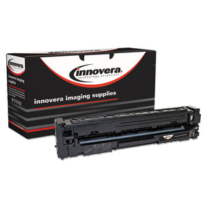 ESIVRF400A - REMANUFACTURED CF400A (201A) TONER, 1500 PAGE-YIELD, BLACK