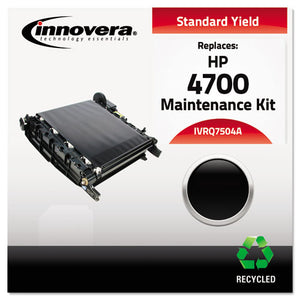 ESIVRQ7504A - Remanufactured Q7504a (4700) Transfer Kit