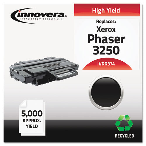 ESIVRR374 - Remanufactured 106r01374 (3250) High-Yield Toner, Black