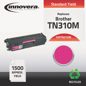 ESIVRTN310M - Remanufactured Tn310m Toner, Magenta