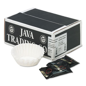 ESJAV705024 - Coffee Portion Packs, 1.5oz Packs, Hazelnut Creme, 24-carton