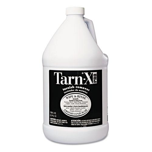 ESJELTX4PROEA - Tarnish Remover, 1gal Bottle