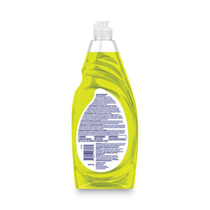 Dishwashing Liquid, 38 Oz Bottle, 8-carton