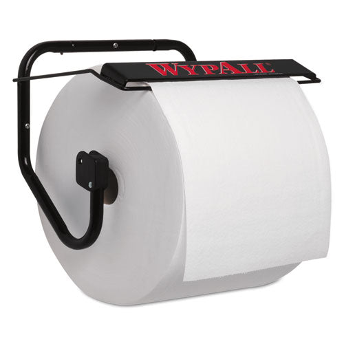 ESKCC05007 - L40 Towels, Jumbo Roll, White, 12.5x13.4, 750-roll