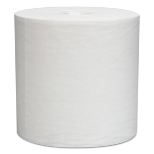 ESKCC05820 - L30 Towels, Center-Pull Roll, 9 4-5 X 15 1-5, White, 300-roll, 2 Rolls-carton
