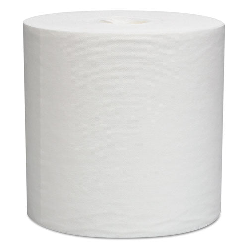 ESKCC05820 - L30 Towels, Center-Pull Roll, 9 4-5 X 15 1-5, White, 300-roll, 2 Rolls-carton