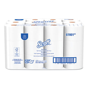 ESKCC07001 - ESSENTIAL EXTRA SOFT CORELESS STANDARD ROLL BATH TISSUE, TWO-PLY, 36 ROLLS-CT