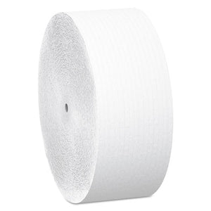 ESKCC07005 - Coreless Jrt Jr. Rolls, 1-Ply, 2300ft, 12 Rolls-carton