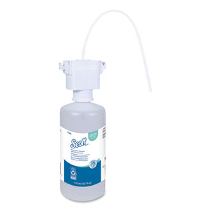ESKCC11285 - Fragrance- & Dye-Free Foaming Skin Cleanser, 1500ml Refill