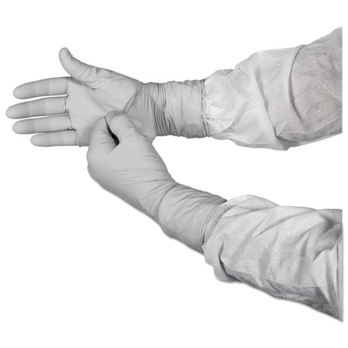 Kimtech™ PURE* G3 Sterile STERLING* Nitrile Gloves