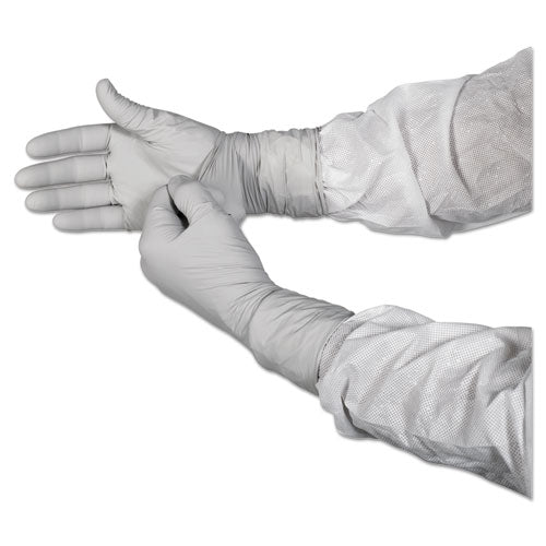 Kimtech™ PURE* G3 Sterile STERLING* Nitrile Gloves