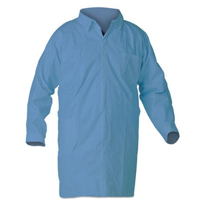 KleenGuard™ A65 Flame Resistant Lab Coats