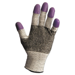 KleenGuard™ G60 PURPLE NITRILE* Cut-Resistant Gloves