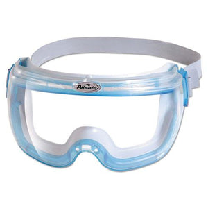 ESKCC14399 - V80 Revolution Otg Safety Goggles, Clear Lens, 30 Per Carton