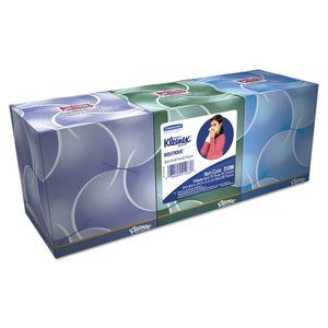 ESKCC21286 - Boutique Anti-Viral Tissue, 3-Ply, Pop-Up Box, 68-box, 3 Boxes-pack