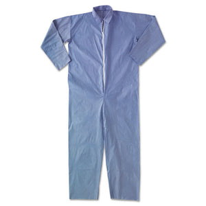 KleenGuard™ A65 Zipper Front Flame Resistant Coveralls