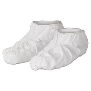 KleenGuard™ A40 Liquid & Particle Protection Shoe Covers