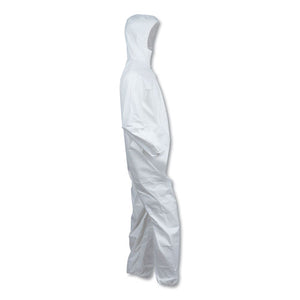 KleenGuard™ A40 Zipper Front Liquid and Particle Protection Coveralls