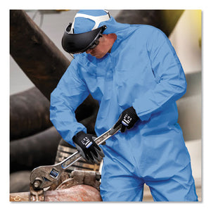 KleenGuard™ A65 Zipper Front Flame Resistant Coveralls