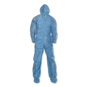 KleenGuard™ A65 Zipper Front Flame Resistant Coveralls