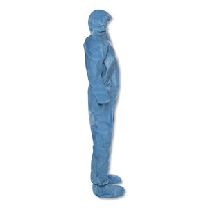 KleenGuard™ A65 Zipper Front Flame Resistant Coveralls