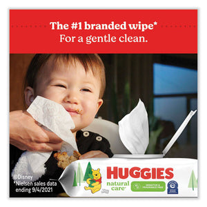 Wipes,huggs,bby,3pk184-ct