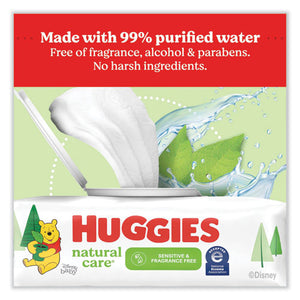 Wipes,huggs,bby,3pk184-ct