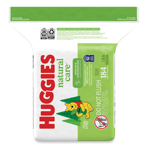 Wipes,huggs,bby,3pk184-ct